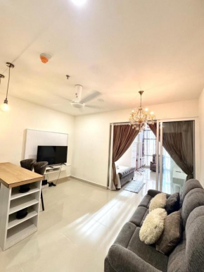FP Suites,Queen The Shore Kota Kinabalu